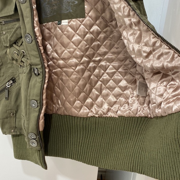 **NWOT ** Military Vest For Kids - Picture 10 of 12